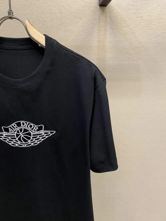 Dior T Shirts Short _SKUDiorM-3XL24or0116336
